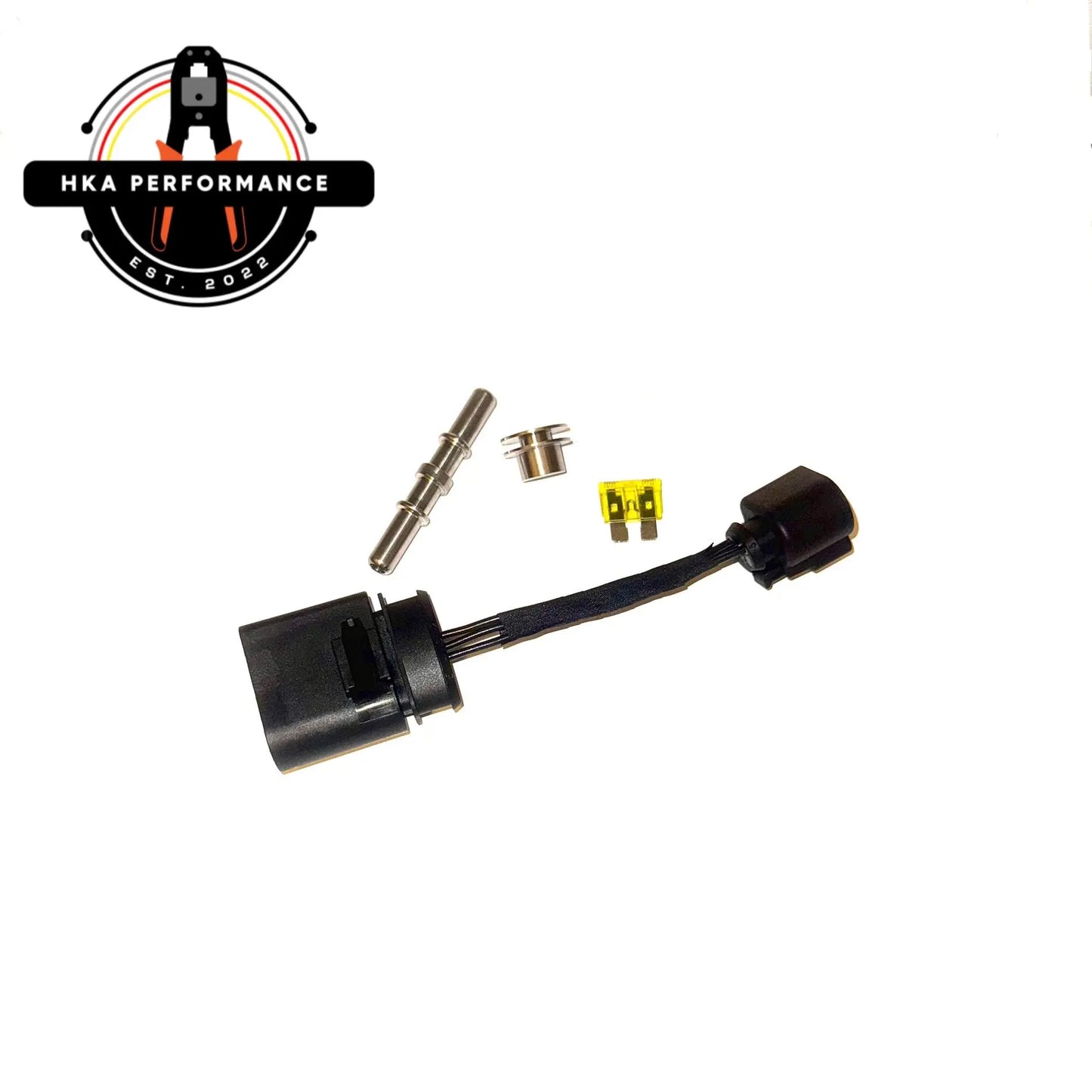 Mqb fwd Rs3 lpfp hardware conversion