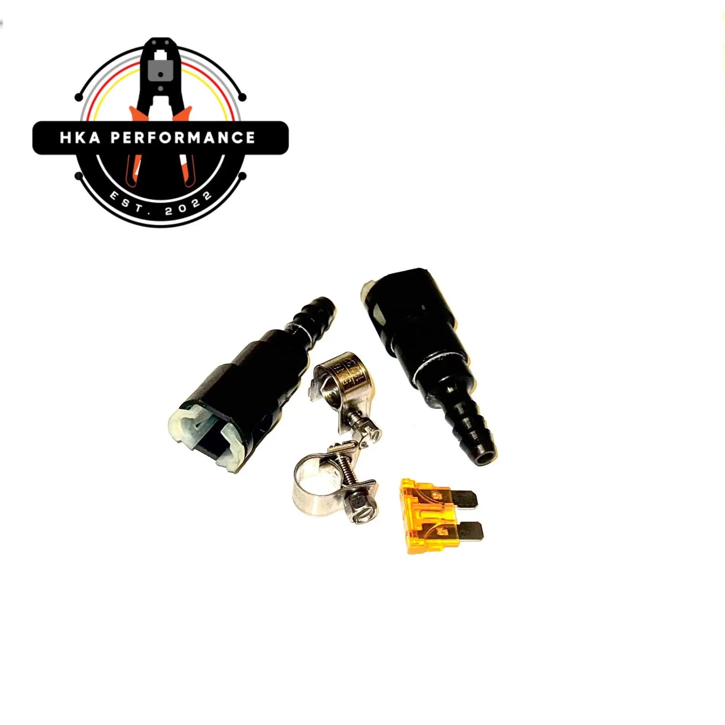 Flex kit hardware 