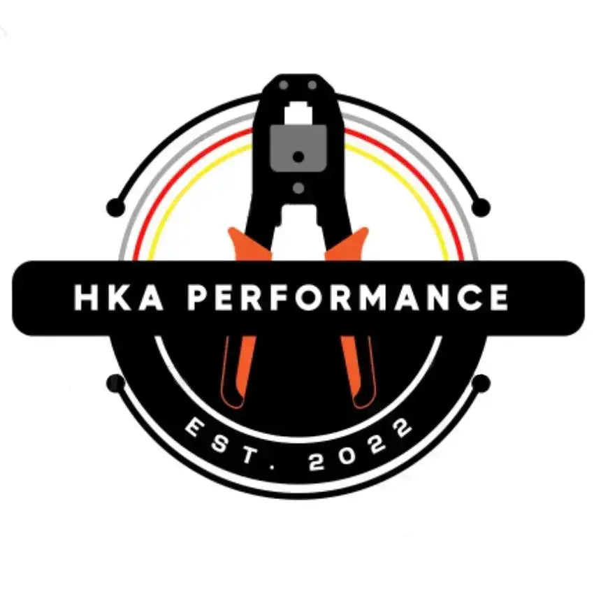 VW/Audi fuse terminal repair kit - HKA Performance 